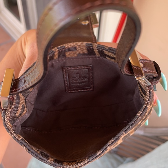 Fendi zucca mini croissants - Picture 13 of 14